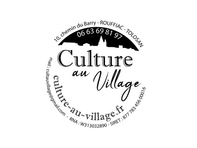 Culture au village