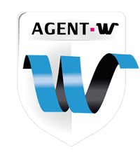 Logo_Agent-W